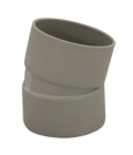 DWVF0056-300 - DWV PVC BEND F&F PLAIN