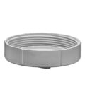 DWVF0210 100mm DWV Threaded Cap