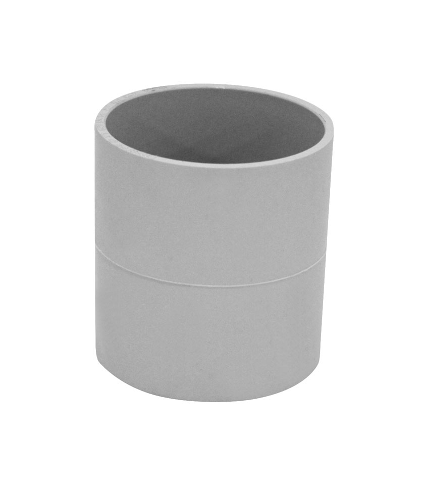 DWVF0262 - DWV PVC COUPLING STRAIGHT