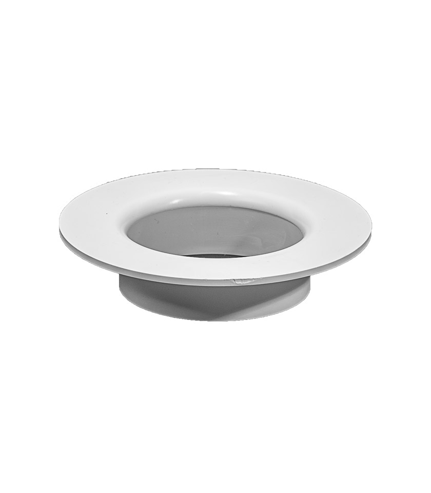 DWVF0302 - DWV PVC FLOOR FLANGE