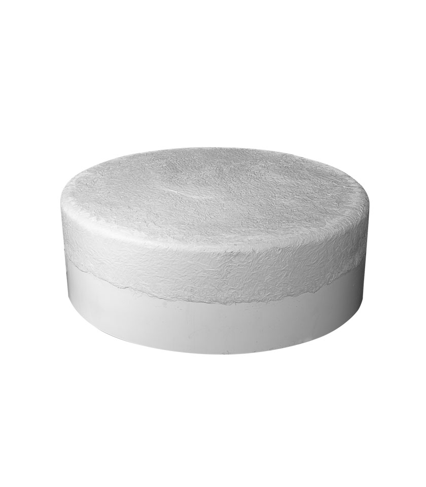 ENDSEW375 - DWV PVC CAP PUSH ON - 375mm