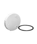SWF0230 - STORM PVC CAP - 90mm Cap Threaded