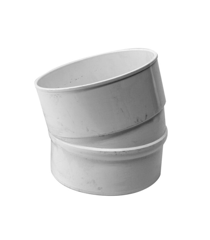 ELBM150X15MF Storm PVC Elbow M&F