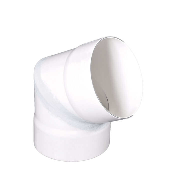 ELBSW300X60 Storm PVC Elbow F&F