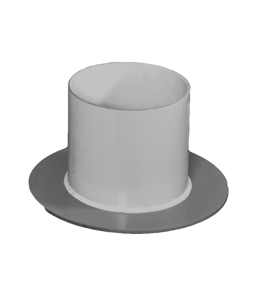 FLANSW150 Storm Flange Table D