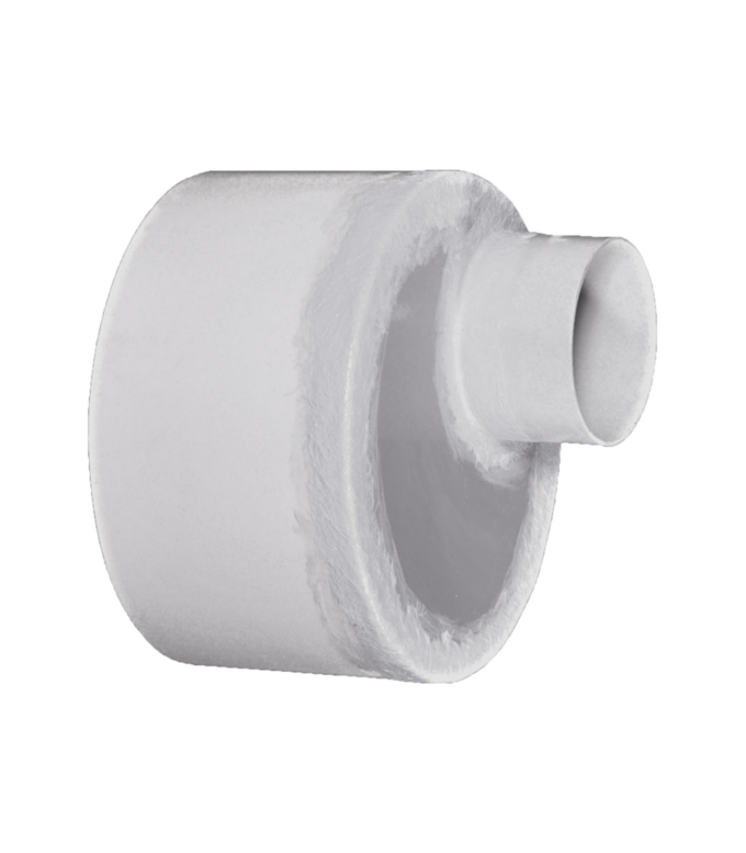 LITSW375X100 Storm PVC Level Invert Taper