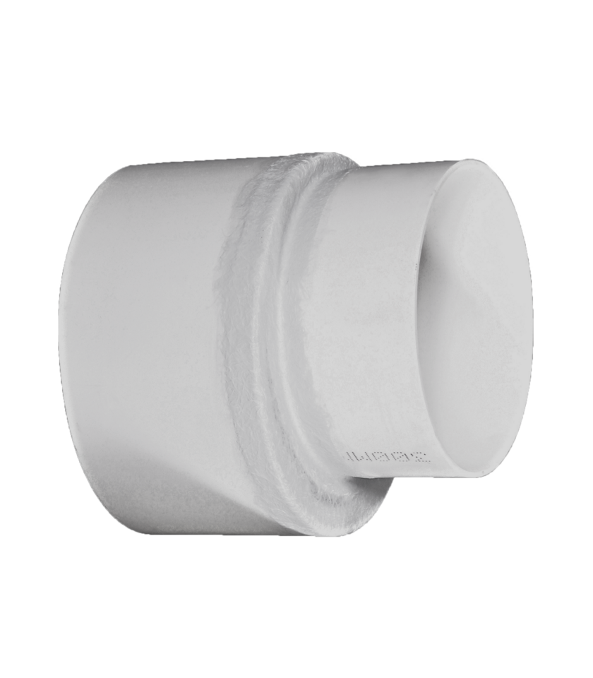 LITSW375X225 Storm PVC Level Invert Taper