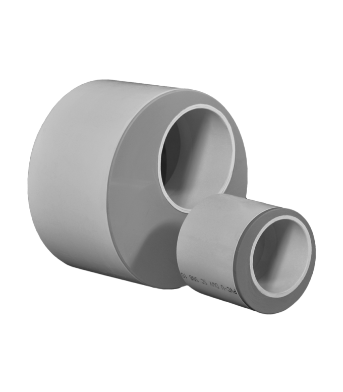 RBUSHSW300X100 Storm PVC Reducing Bush