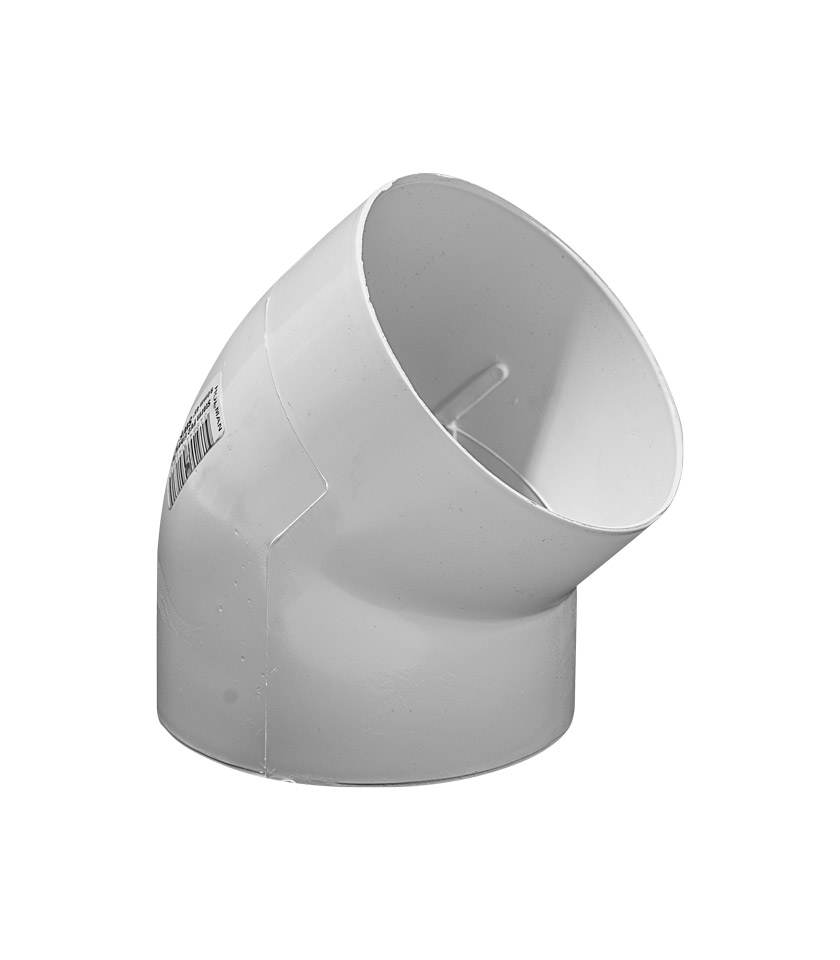 SWF0460 Storm PVC Elbow F&F