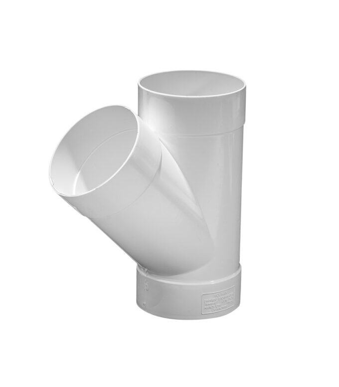 SWF0650 Storm PVC Junction