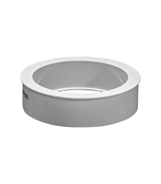 SWF0750 Storm PVC Socket Reducer