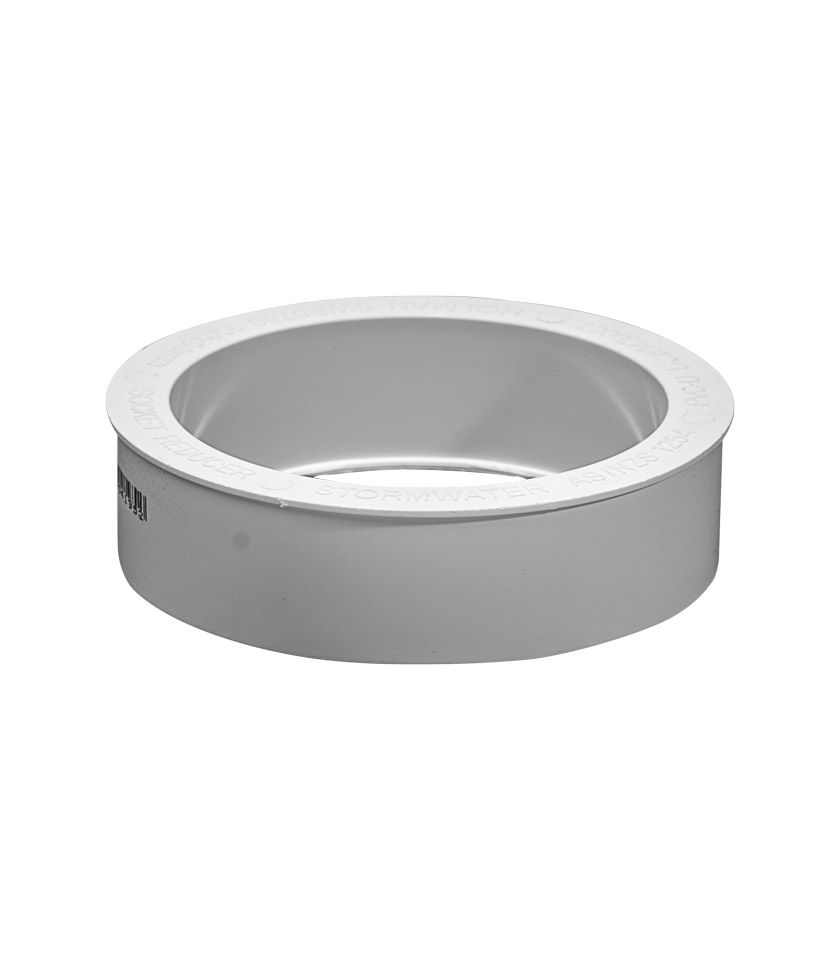 SWF0750 Storm PVC Socket Reducer