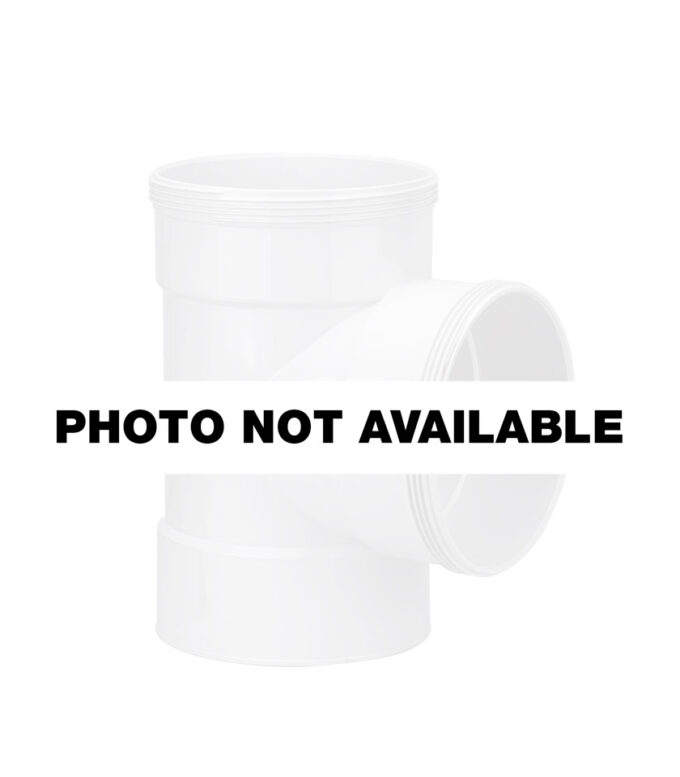 Storm PVC Junction Placeholder