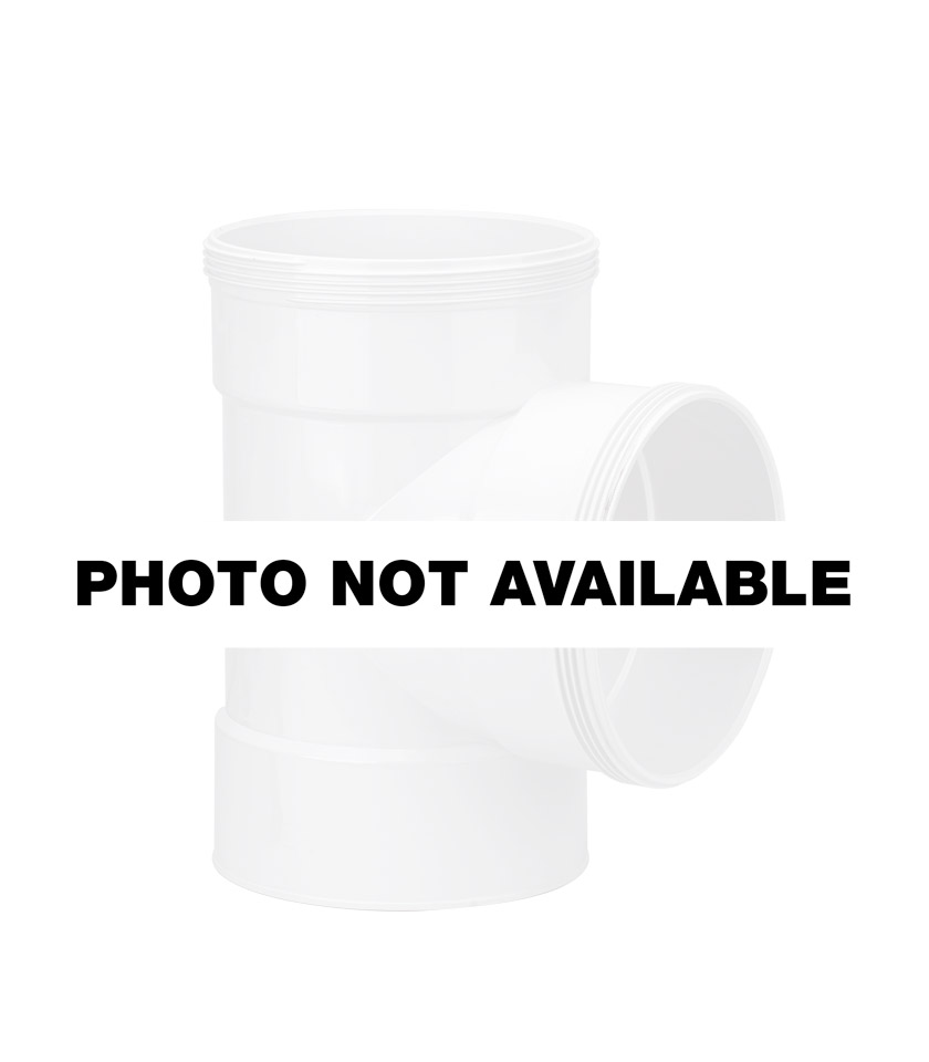 Storm PVC Junction Placeholder