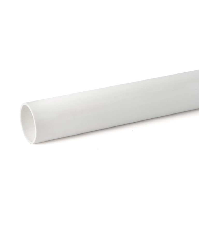 PVC PRESSURE PIPE - 20mm - Holman Plumbing