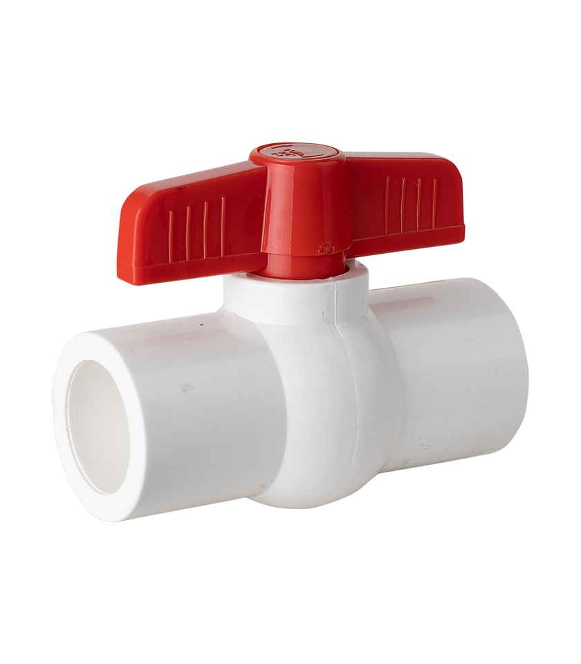 VBS20-20mm-Solvent-Weld-PVC-Ball-Valve