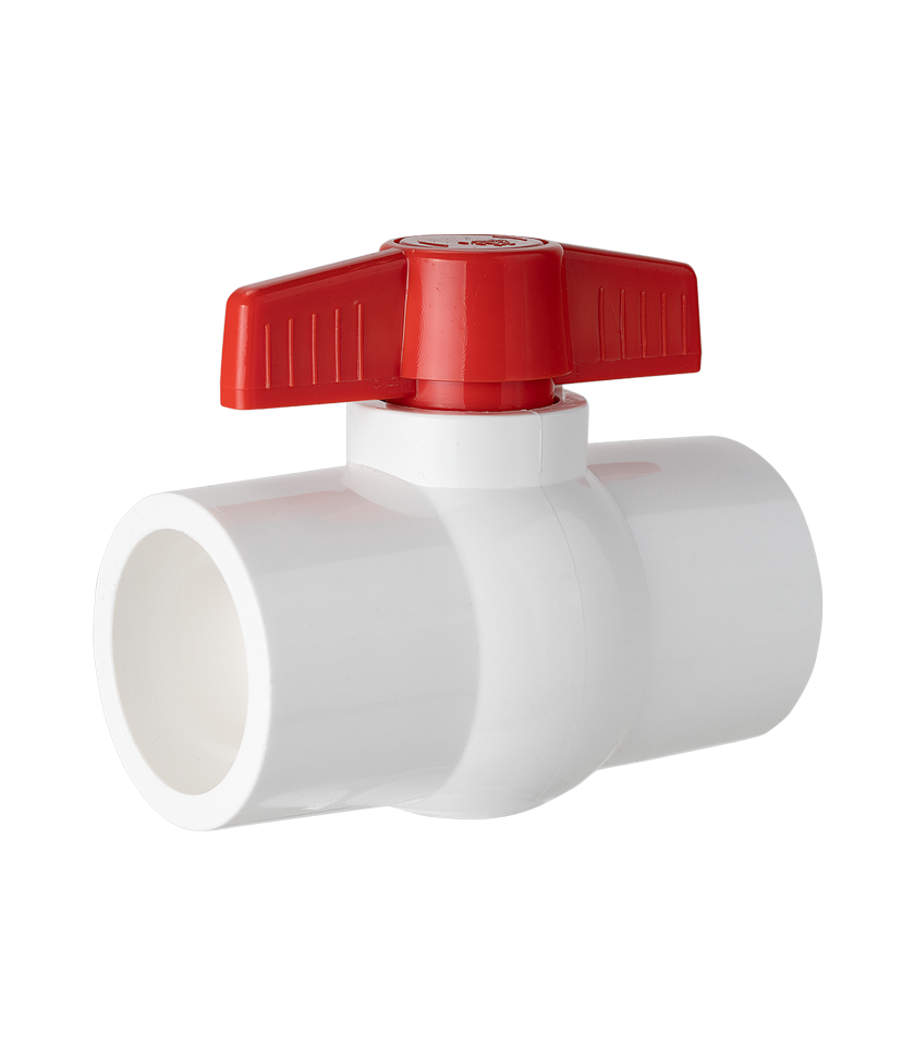 VBS40-40mm-Solvent-Weld-PVC-Ball-Valve