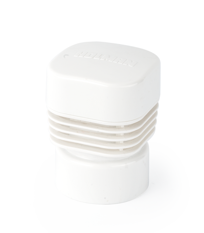 AIR ADMITTANCE VALVE 40/50mm Holman Plumbing