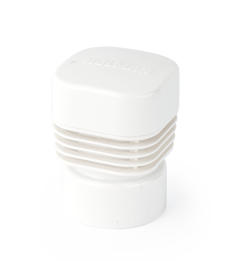 AIR ADMITTANCE VALVE 40/50mm Holman Plumbing