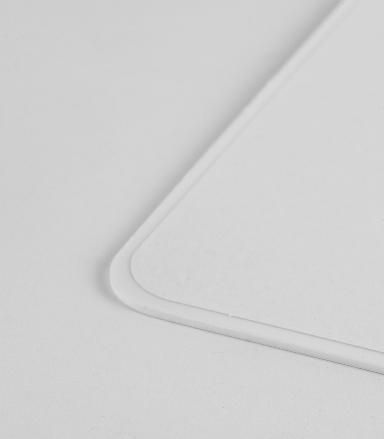 PVC STICK ON COVER PLATE A4 Holman Plumbing