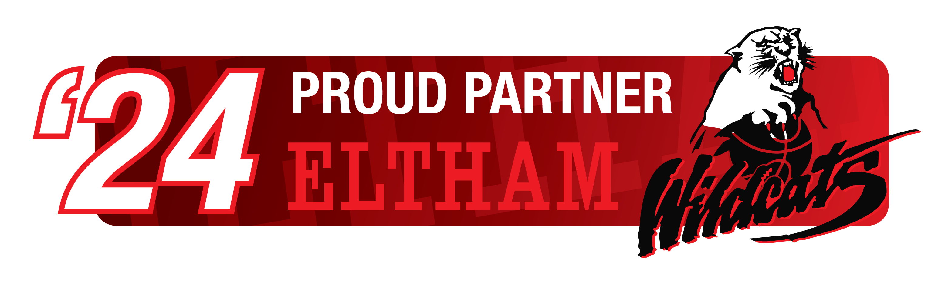 Eltham Wildcats Partner