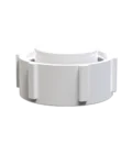 DWV inspection outlet cap - 32mm female threaded