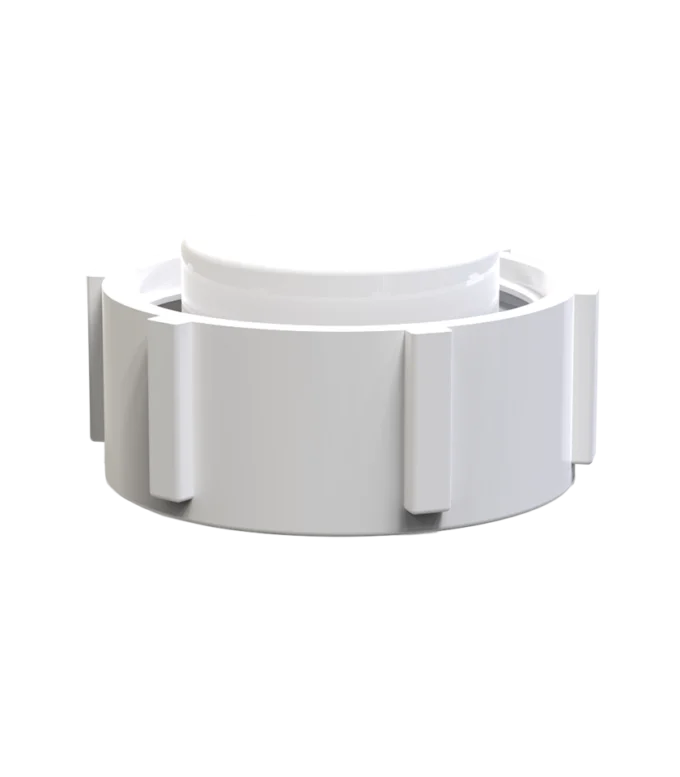 DWV inspection outlet cap - 32mm female threaded