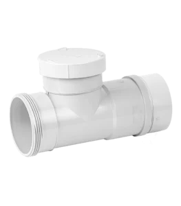 female adaptor