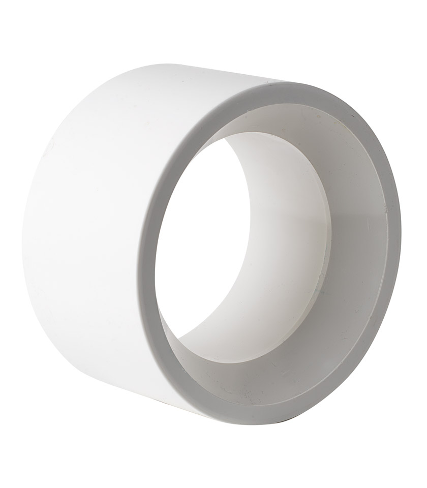 PVB150100 PVC Pressure Reducing Bush 150mm x 100mm