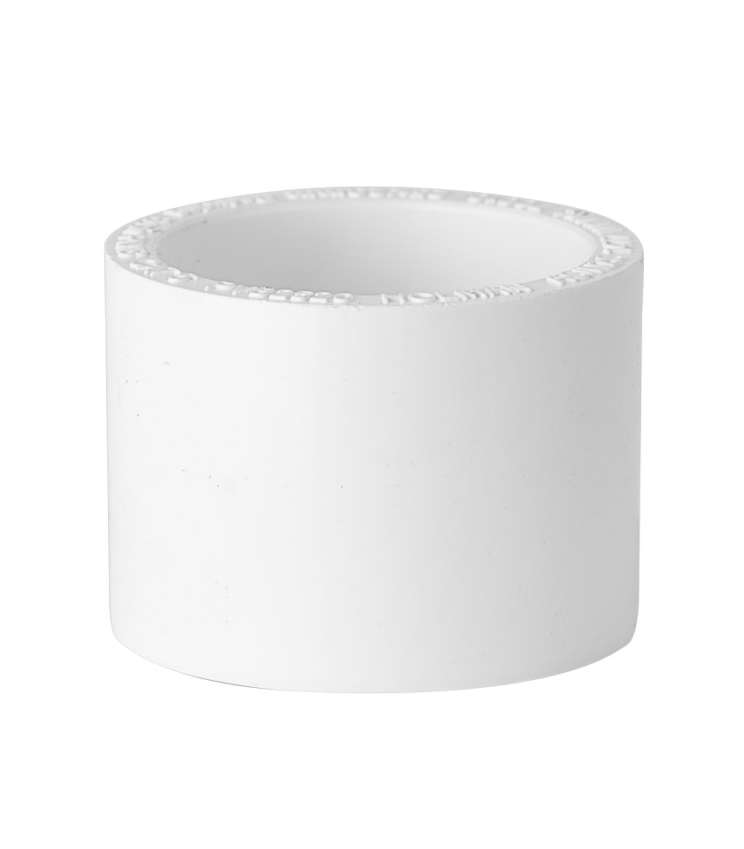 PVB2520 PVC Pressure Reducing Bush 25mm x 20mm