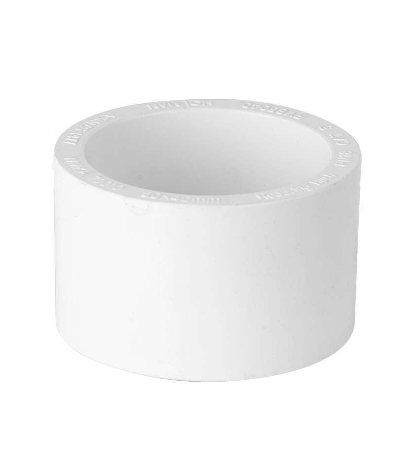 PVB5025 PVC Pressure Reducing Bush 50mm x 25mm