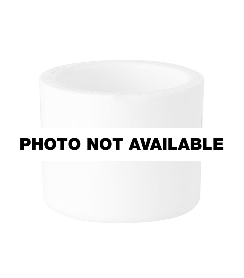PVC Pressure Reducing Bush Placeholder